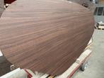 niervormig organische vorm tafelblad, Ophalen, 100 tot 150 cm, 200 cm of meer, Zo goed als nieuw