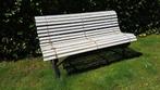 Tuinbank, Tuin en Terras, Tuinbanken, Ophalen, Gebruikt, Hout