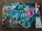 Lego newbury haunted high school 70425, Ophalen of Verzenden, Zo goed als nieuw