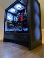 Nieuwe High-End Gaming PC - Ryzen 7 9700X - RTX 5070 - 32GB, Computers en Software, Desktop Pc's, 32 GB, Zelf gebouwde pc, Virtual Reality