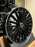 19 inch velgen voor Mercedes AMG 5x112 A B C CLA V KLASSE W2, Auto-onderdelen, 19 inch, Velg(en), Nieuw, Ophalen of Verzenden