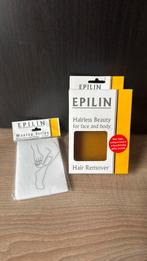 DIY Wax Hair Removal Kit, Sieraden, Tassen en Uiterlijk, Uiterlijk | Cosmetica en Make-up, Ophalen of Verzenden, Nieuw, Ogen