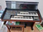 Yamaha Electone MC600, Ophalen, Gebruikt, 2 klavieren, Orgel