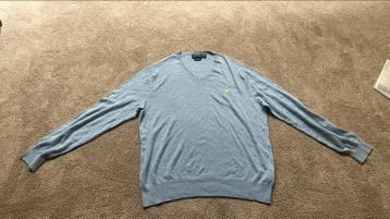 Ralph lauren sweater | V-hals beschikbaar voor biedingen