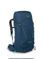 Osprey 48 l rugzak, slechts 1 weekend gebruikt, Sport en Fitness, Bergsport en Wandelen, Ophalen of Verzenden, Zo goed als nieuw