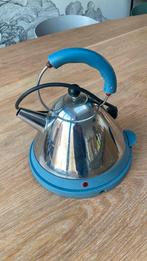 Alessi waterkoker, 1 tot 2 liter, Ophalen, Gebruikt