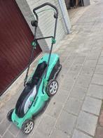 grasmaaier merk gardenline, Ophalen, Gebruikt