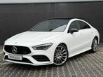 Mercedes-Benz CLA-klasse 250 e AMG Night PANO|LED|CAM 2022, Auto's, Mercedes-Benz, CLA, Gebruikt, 4 cilinders, 15 kWh