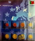 Portugal 2002 Euromunt 1€ uit circulatie, Postzegels en Munten, Munten | Europa | Euromunten, 2 euro, Ophalen of Verzenden, Portugal