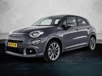 Fiat 500X SUV Sport Cabrio Hybrid 130 pk Automaat | Navigati, Auto's, Automaat, Gebruikt, 4 cilinders, 500X