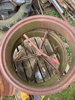 36 inch tractor velgen molcon 3 ster T.E.A.B, Ophalen