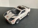 Playmobil  Top Agents super racer met topagent, Ophalen of Verzenden, Zo goed als nieuw, Complete set