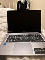 Acer Laptop - Goed Onderhouden!, Gebruikt, 2 tot 3 Ghz, Qwerty, 8 GB