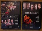 The Legacy - Seizoen 1 en 2.(8DVD Lumiére series.), Cd's en Dvd's, Dvd's | Tv en Series, Boxset, Ophalen of Verzenden, Vanaf 12 jaar