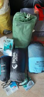 Campingspulletjes, Caravans en Kamperen, Ophalen, Zo goed als nieuw