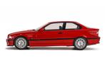 Ottomobile BMW E36 M3 1:12, Ophalen of Verzenden, Zo goed als nieuw, OttOMobile