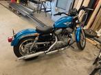 Sportster XLH1200H, 2 cilinders, Chopper, Particulier, Meer dan 35 kW