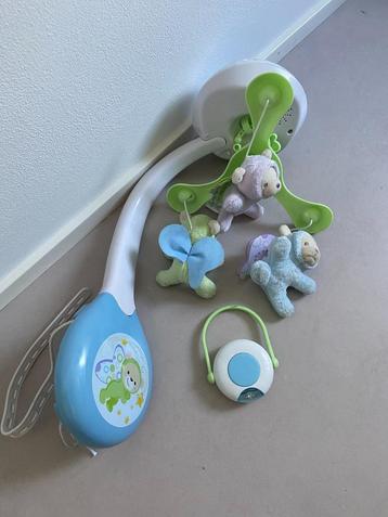 Fisher-Price Vlinderdromen Mobiel beschikbaar voor biedingen