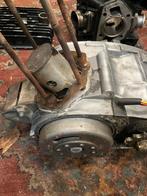 Zundapp KS125 Waterkoeler 5 bak 285 125 CC, Ophalen, Gebruikt, Blok