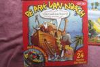 DE ARK VAN NOACH VAN TAC TIC VOOR 2 tot 4 SPELERS  3.95euro., Hobby en Vrije tijd, Gezelschapsspellen | Bordspellen, Een of twee spelers