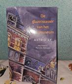 De glazenwasser van het rijksmuseum nieuw, Ophalen of Verzenden, Nieuw