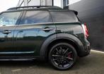 Mini Mini Countryman 2.0 John Cooper Works ALL4 Chili, Auto's, Mini, Automaat, 1998 cc, Gebruikt, Vierwielaandrijving