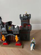 Duplo Ridder Kasteel - Compleet!, Ophalen of Verzenden, Zo goed als nieuw, Complete set, Duplo