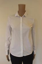 Bien Bleu witte blouse maat XS, ., Wit, Ophalen of Verzenden, Zo goed als nieuw