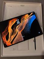Samsung tab s8 ultra, Computers en Software, Android Tablets, Ophalen of Verzenden, Zo goed als nieuw