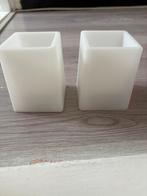 Twee lampjes, Huis en Inrichting, Ophalen of Verzenden, Nieuw, Overige materialen, Minder dan 50 cm