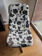 ikea stoel Lunna, Huis en Inrichting, Stoelen, Ophalen, Gebruikt, Wit, Eén
