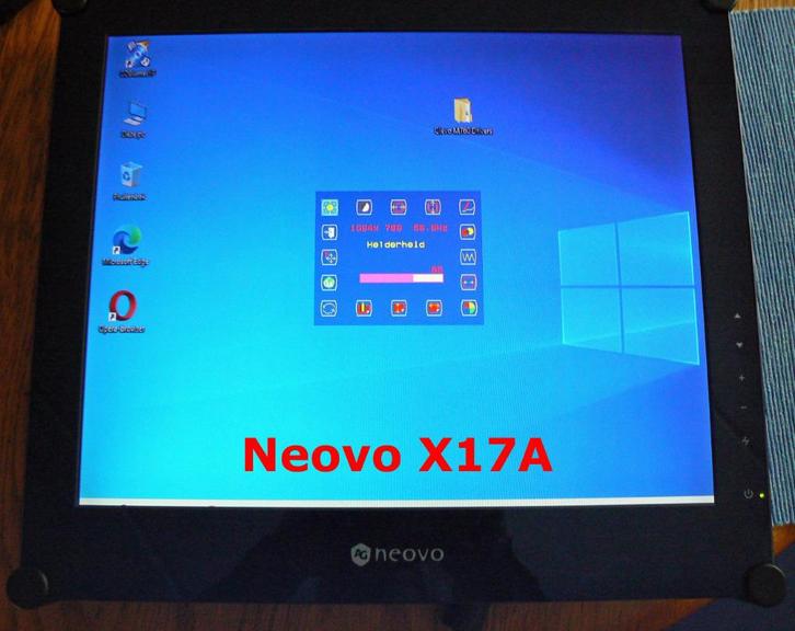 Diverse 3:4 lcd schermen te koop 5 euro p stk liefst ophalen, Computers en Software, Monitoren, Gebruikt, 60 Hz of minder, DVI