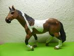 Quarter horse, dierfiguur Bullyland, Ophalen of Verzenden, Gebruikt, Paard, Beeldje of Figuurtje