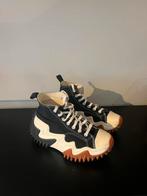 Converse All Star - Run Star - Maat 38.5, Kleding | Dames, Schoenen, Ophalen of Verzenden, Zo goed als nieuw, Zwart, Sneakers of Gympen