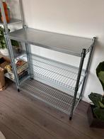 Ikea Omar - Nieuwstaat + Extra Paneel!, Huis en Inrichting, Ophalen, Nieuw