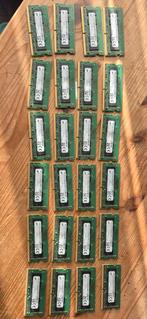 DDR4 4GB SODIMM RAM - Meerdere stuks, Ophalen, Gebruikt, DDR4, Laptop