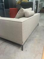 NIEUWSTAAT Design on Stock Aikon Lounge Element Grijs, Design on stock, 75 tot 100 cm, Ophalen of Verzenden, Metaal