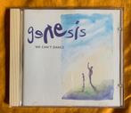 CD Genesis - We Can’t Dance, Ophalen of Verzenden, 1980 tot 2000, Zo goed als nieuw