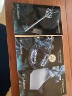 Vijftig Tinten Trilogie - E.L. James, Boeken, Ophalen, Zo goed als nieuw, Nederland