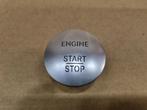 Keyless Go Start/Stop knop W205 C-Klasse A2215450714 W117, Nieuw, Mercedes-Benz