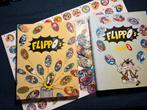 Flippo Albums, Verzamelen, Flippo's, Ophalen of Verzenden