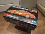 Tamiya Force Turbo rsr type 934 Jägermeister, Ophalen of Verzenden, Nieuw, Auto onroad