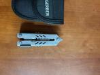 Gerber multitool, Caravans en Kamperen, Kampeergereedschap, Ophalen of Verzenden, Zo goed als nieuw