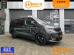 Peugeot Expert 2.0 B.HDI 180 S&S DC AET8|MODEL2025!|BPM VRIJ, Automaat, Gebruikt, 4 cilinders, 179 pk