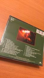 Jimi Hendrix 2 cd album the singles album in goede staat, Ophalen of Verzenden, Gebruikt, Poprock