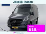 Mercedes-Benz Sprinter 419 1.9 CDI L2H2 Adaptieve cruise 360, Auto's, Automaat, Stof, Gebruikt, Bedrijf