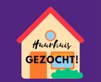 Met Spoed. Huurwoning gezocht! Omgeving Borger!, Borger-Odoorn, Drenthe