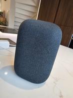 Google Nest Audio - Charcoal, Ophalen of Verzenden, Zo goed als nieuw, Overige typen, Overige merken