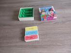 Advertentiespel, Een of twee spelers, Ophalen of Verzenden, Gebruikt, JUMBO