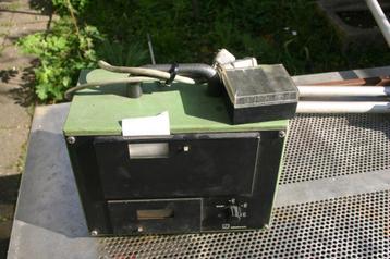 Heidenhain printer cassettespeler MDE121 beh. bij TNC121 beschikbaar voor biedingen